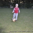 mały piłkarz (2)