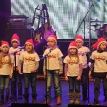 Zaczarowane Święta - koncert charytatywny